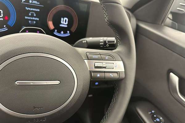 2024 Hyundai Kona SX2.V2