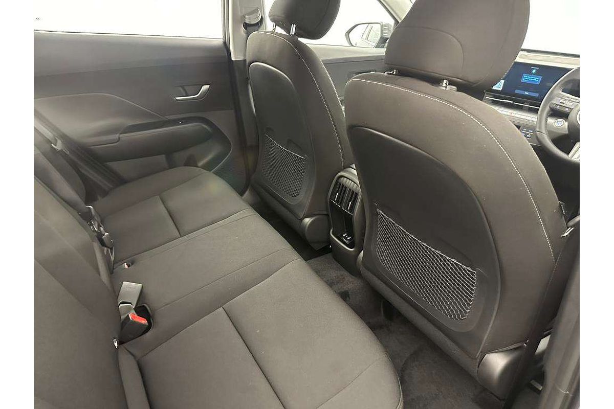 2024 Hyundai Kona SX2.V2