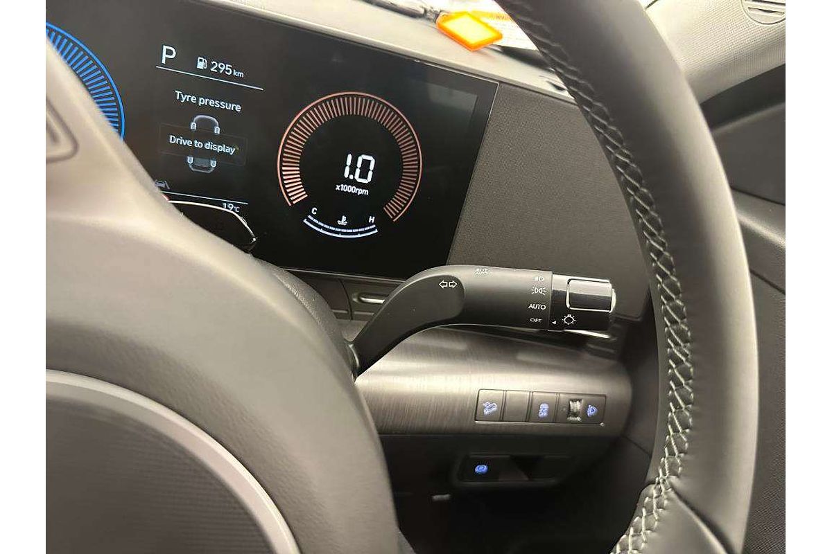 2024 Hyundai Kona SX2.V2