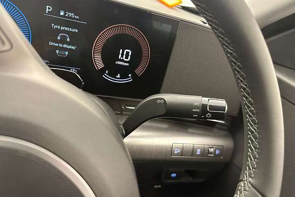 2024 Hyundai Kona SX2.V2