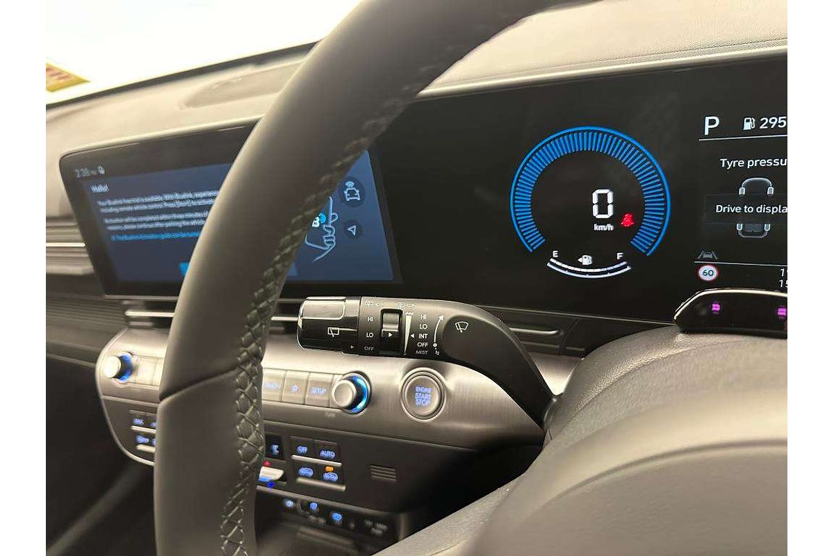 2024 Hyundai Kona SX2.V2