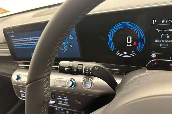 2024 Hyundai Kona SX2.V2