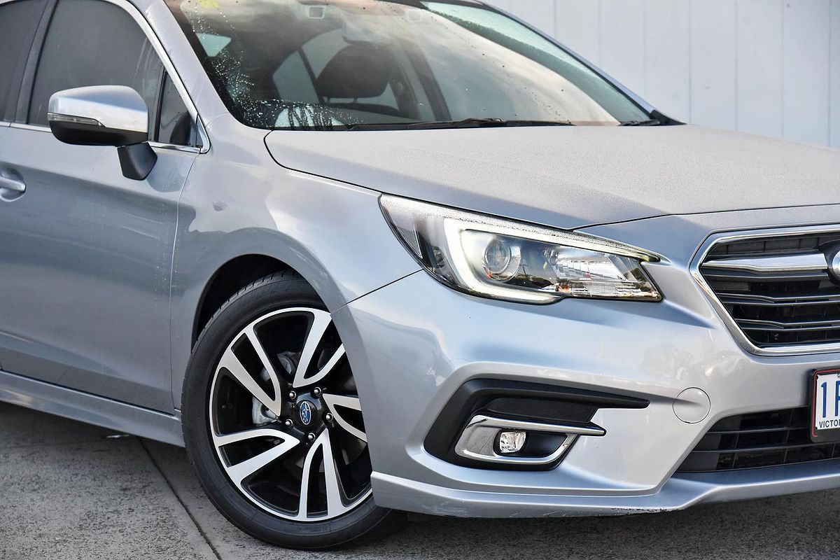 2019 Subaru Liberty 2.5i 6GEN