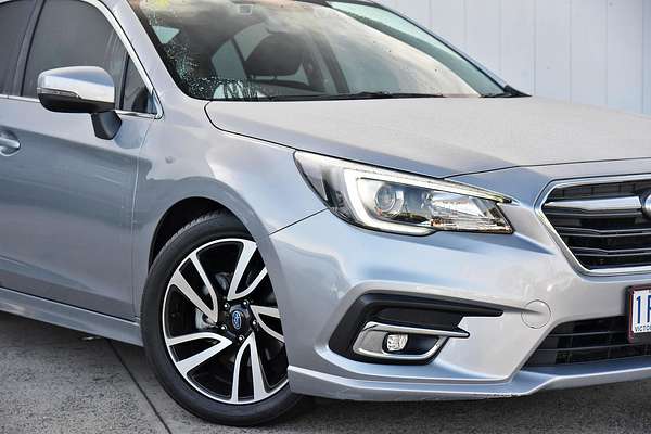 2019 Subaru Liberty 2.5i 6GEN