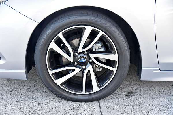 2019 Subaru Liberty 2.5i 6GEN