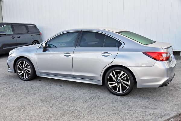 2019 Subaru Liberty 2.5i 6GEN
