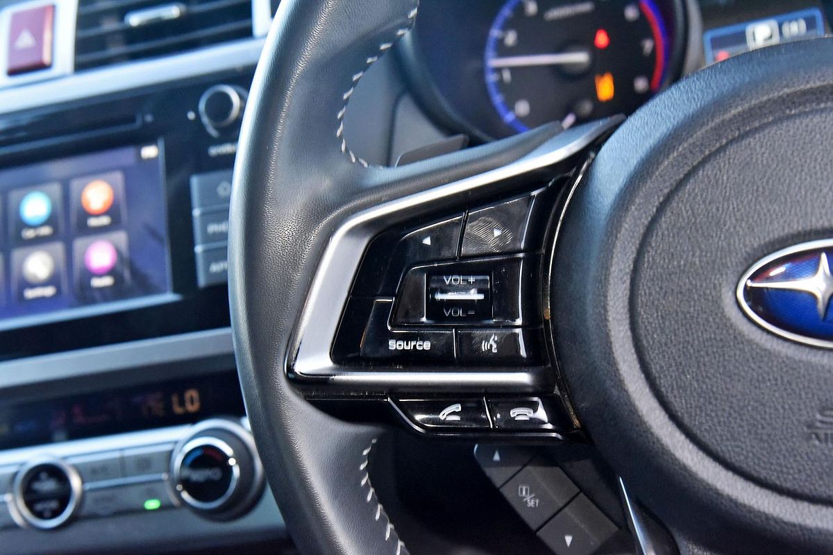 2019 Subaru Liberty 2.5i 6GEN