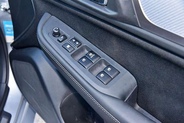 2019 Subaru Liberty 2.5i 6GEN