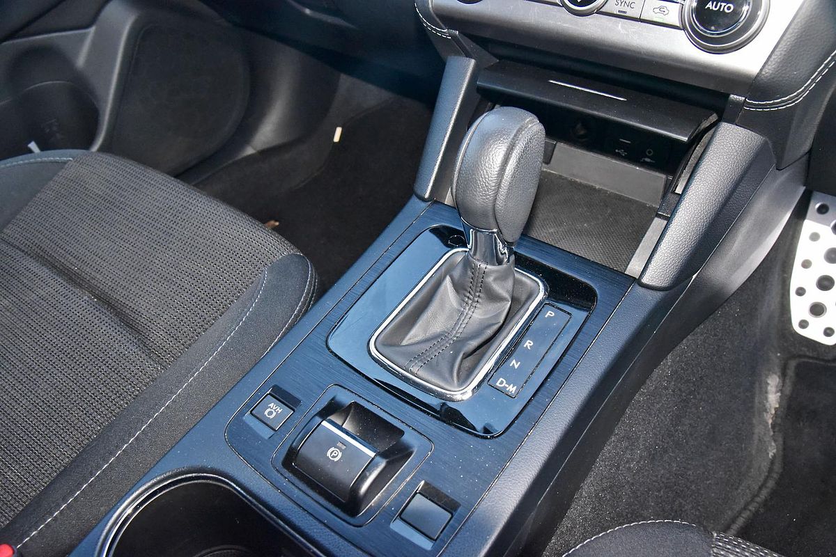 2019 Subaru Liberty 2.5i 6GEN