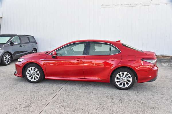2023 Toyota Camry Ascent AXVH70R