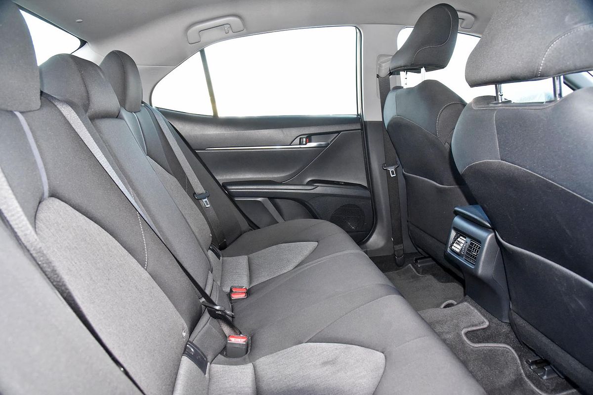 2023 Toyota Camry Ascent AXVH70R
