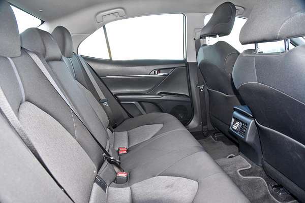 2023 Toyota Camry Ascent AXVH70R