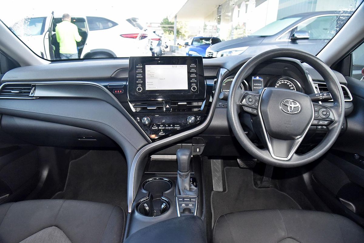 2023 Toyota Camry Ascent AXVH70R