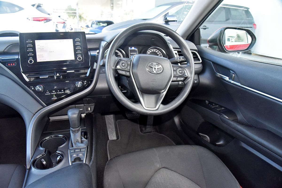 2023 Toyota Camry Ascent AXVH70R