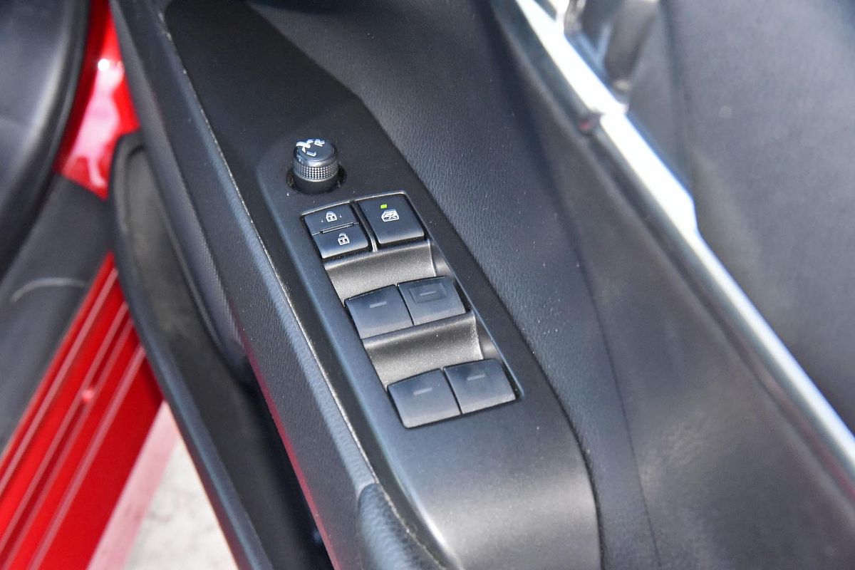 2023 Toyota Camry Ascent AXVH70R