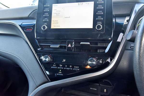 2023 Toyota Camry Ascent AXVH70R