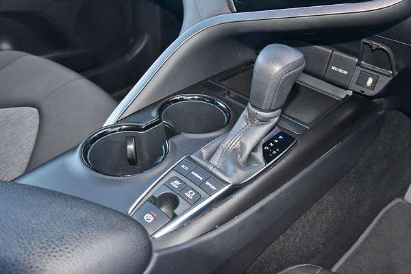 2023 Toyota Camry Ascent AXVH70R