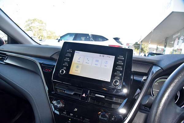 2023 Toyota Camry Ascent AXVH70R