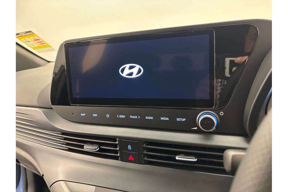 2024 Hyundai i20 N BC3.V2