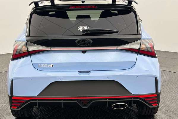 2024 Hyundai i20 N BC3.V2