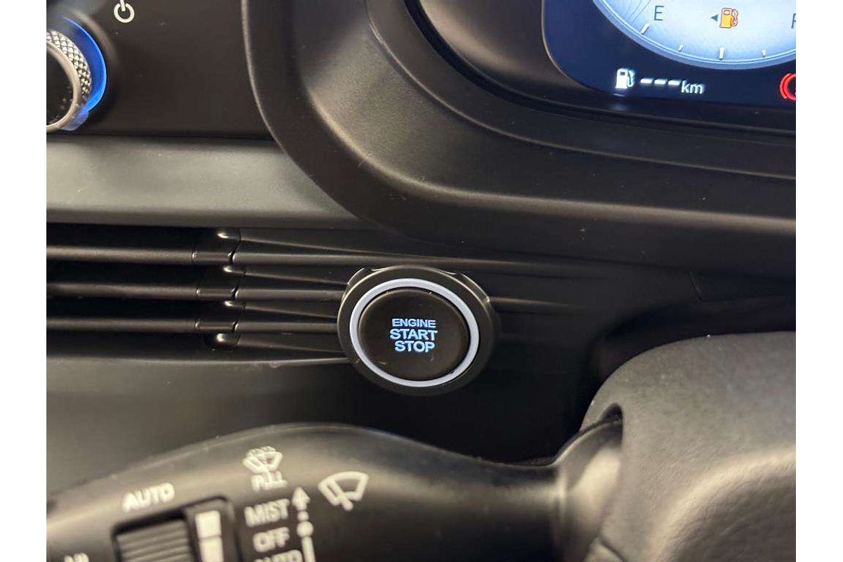 2024 Hyundai i20 N BC3.V2
