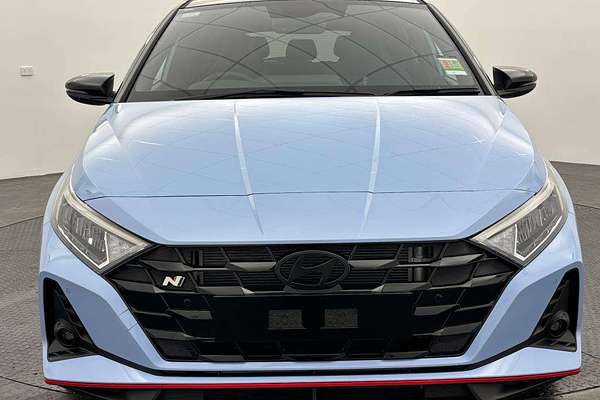 2024 Hyundai i20 N BC3.V2