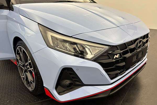 2024 Hyundai i20 N BC3.V2