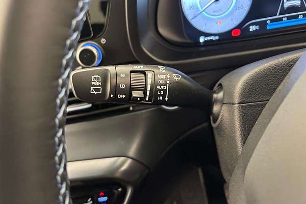 2024 Hyundai i20 N BC3.V2