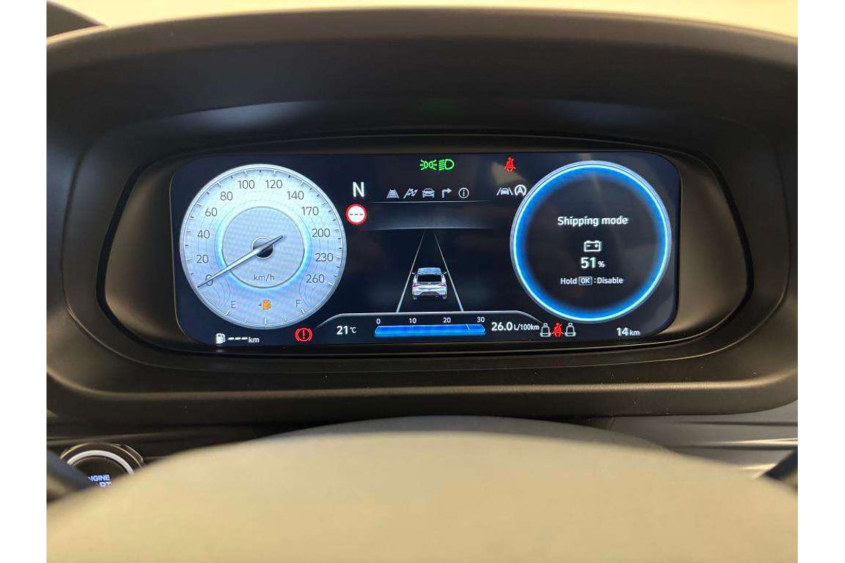 2024 Hyundai i20 N BC3.V2