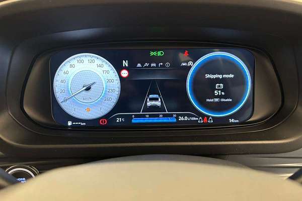 2024 Hyundai i20 N BC3.V2