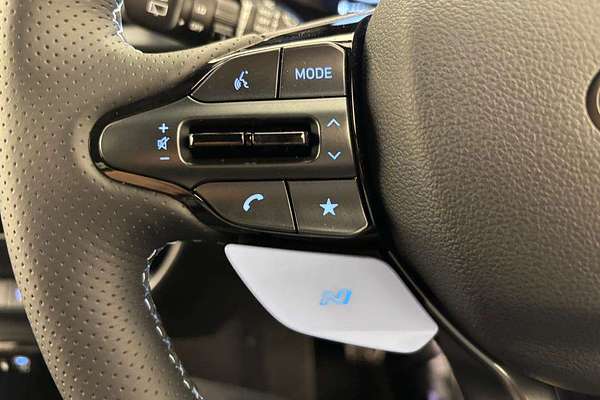 2024 Hyundai i20 N BC3.V2