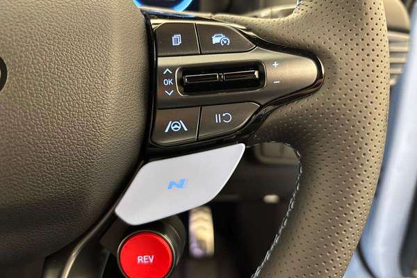 2024 Hyundai i20 N BC3.V2