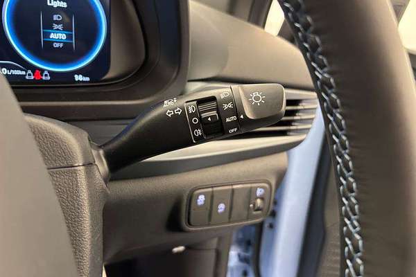 2024 Hyundai i20 N BC3.V2