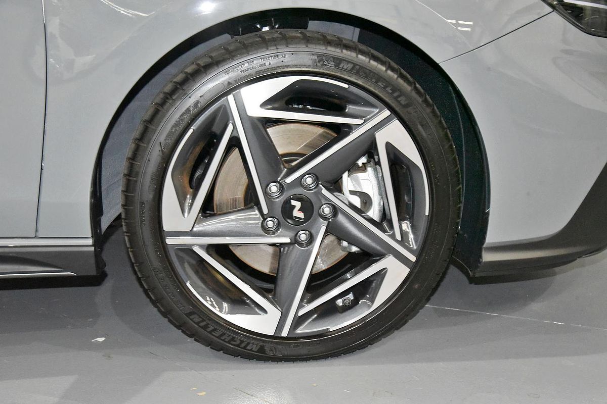2024 Hyundai i30 N Line Premium PDe.V6