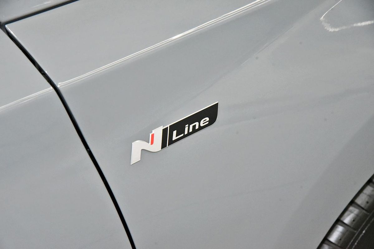 2024 Hyundai i30 N Line Premium PDe.V6