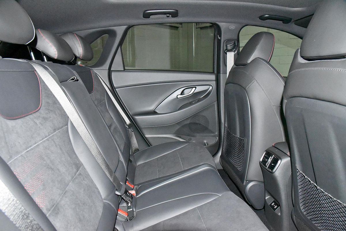 2024 Hyundai i30 N Line Premium PDe.V6