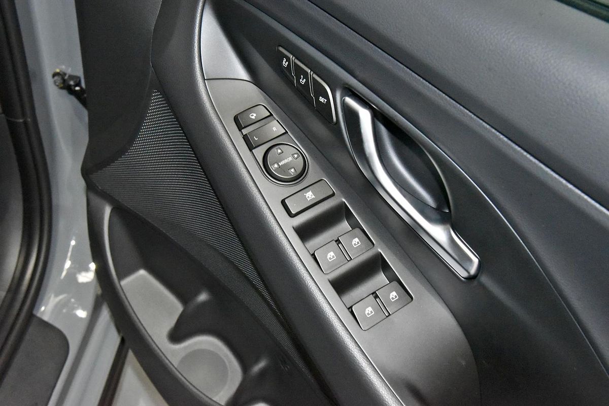 2024 Hyundai i30 N Line Premium PDe.V6
