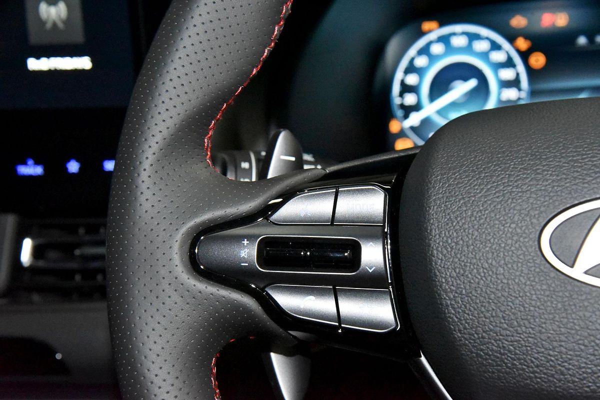 2024 Hyundai i30 N Line Premium PDe.V6