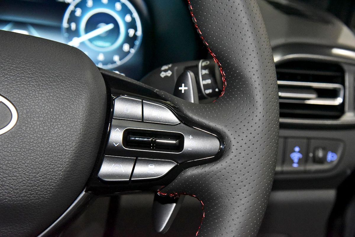2024 Hyundai i30 N Line Premium PDe.V6