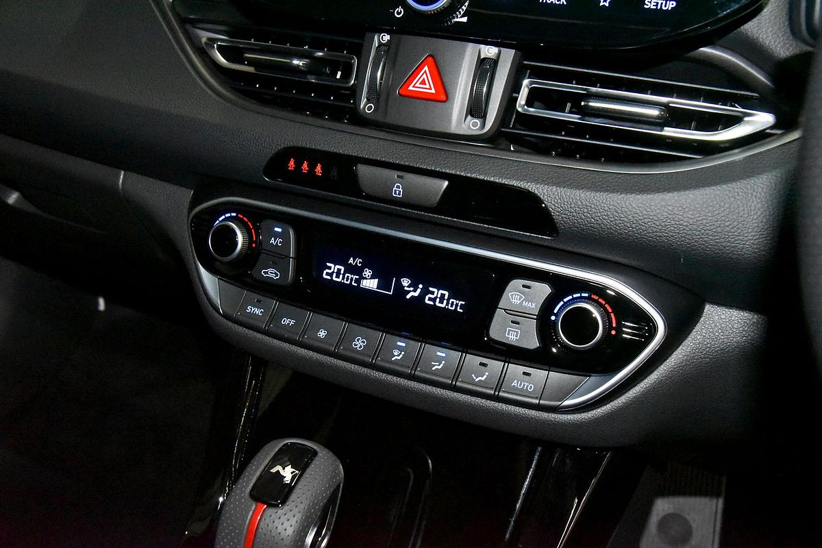 2024 Hyundai i30 N Line Premium PDe.V6