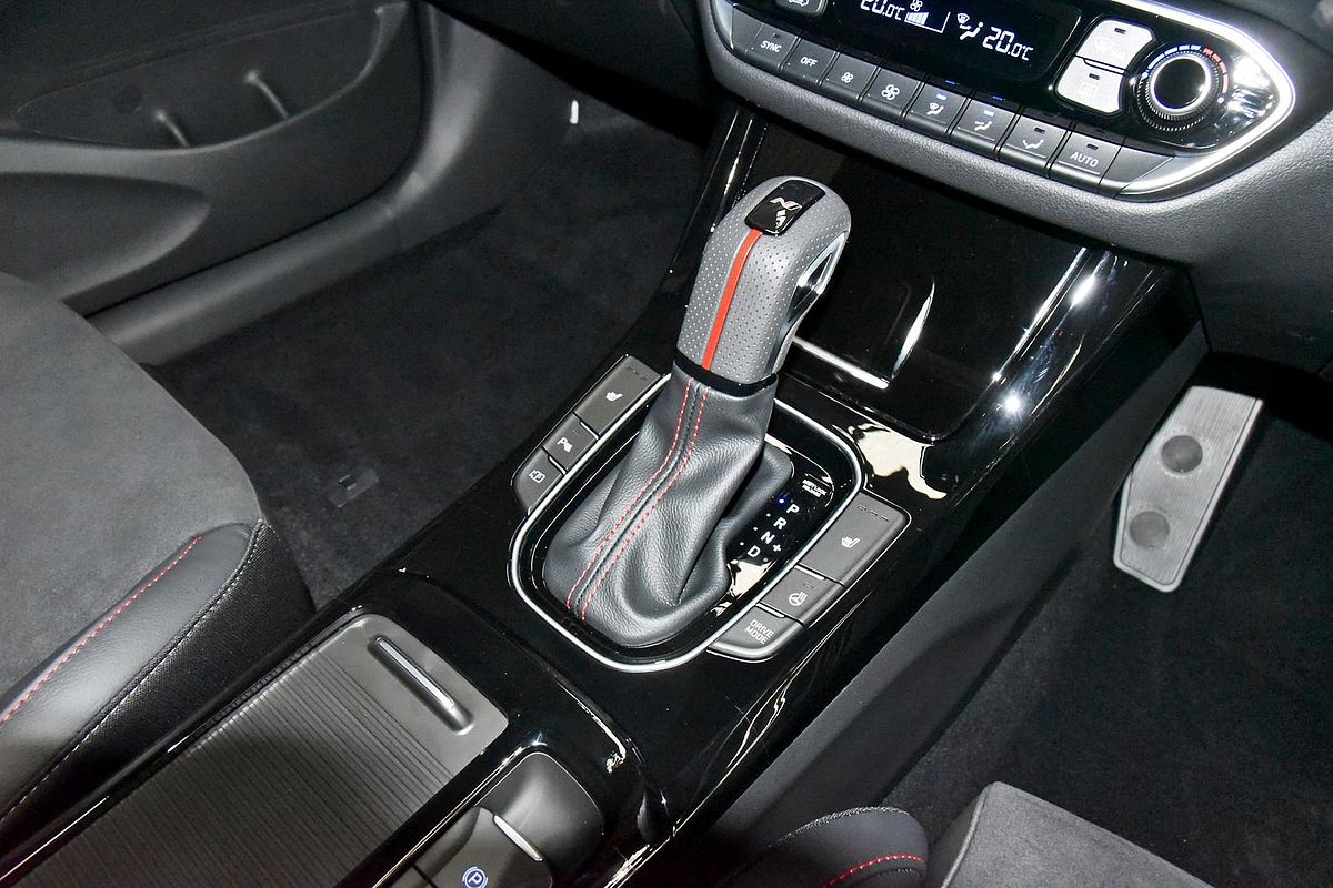 2024 Hyundai i30 N Line Premium PDe.V6