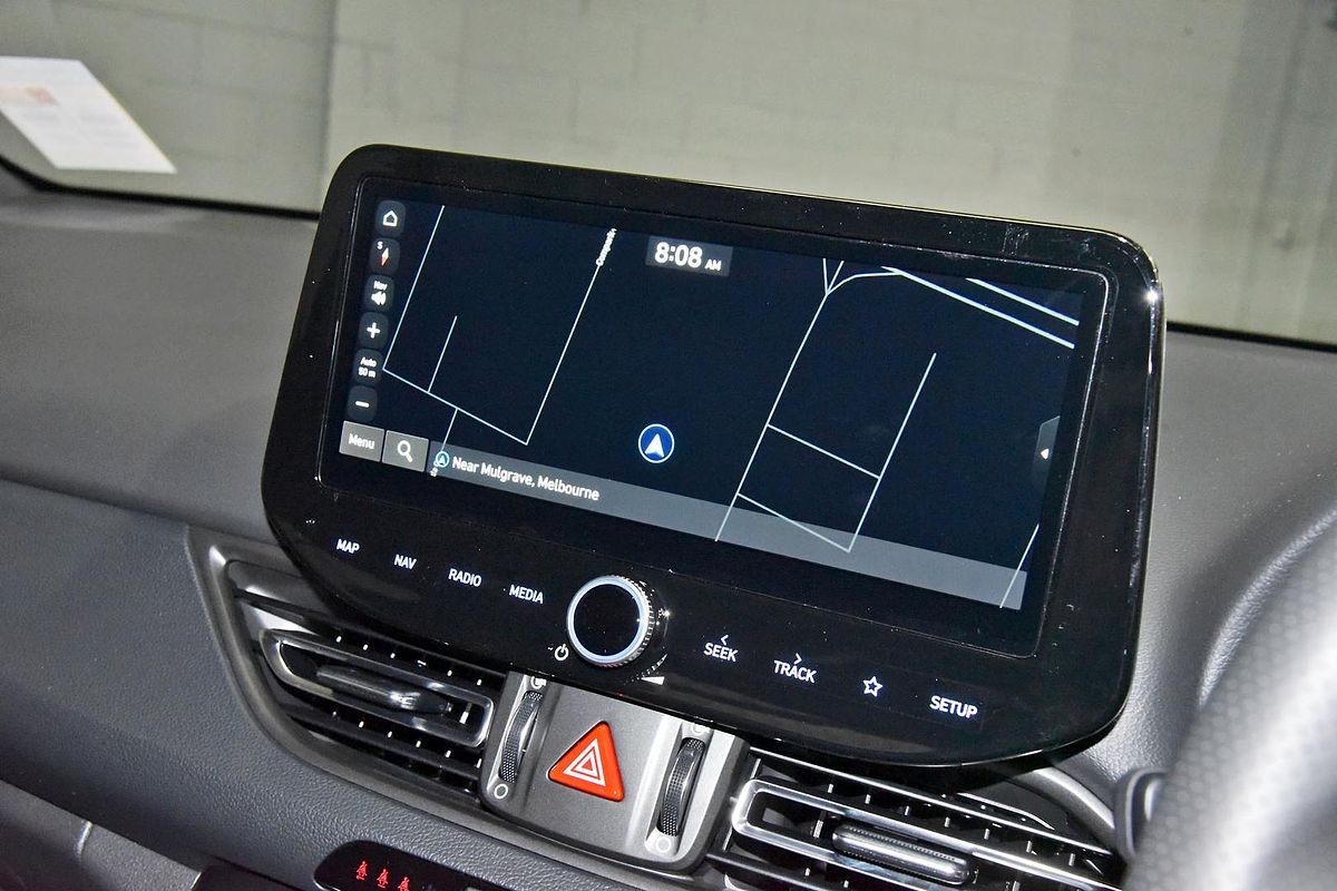 2024 Hyundai i30 N Line Premium PDe.V6