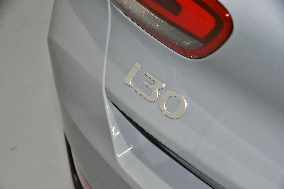 2024 Hyundai i30 N Line Premium PDe.V6