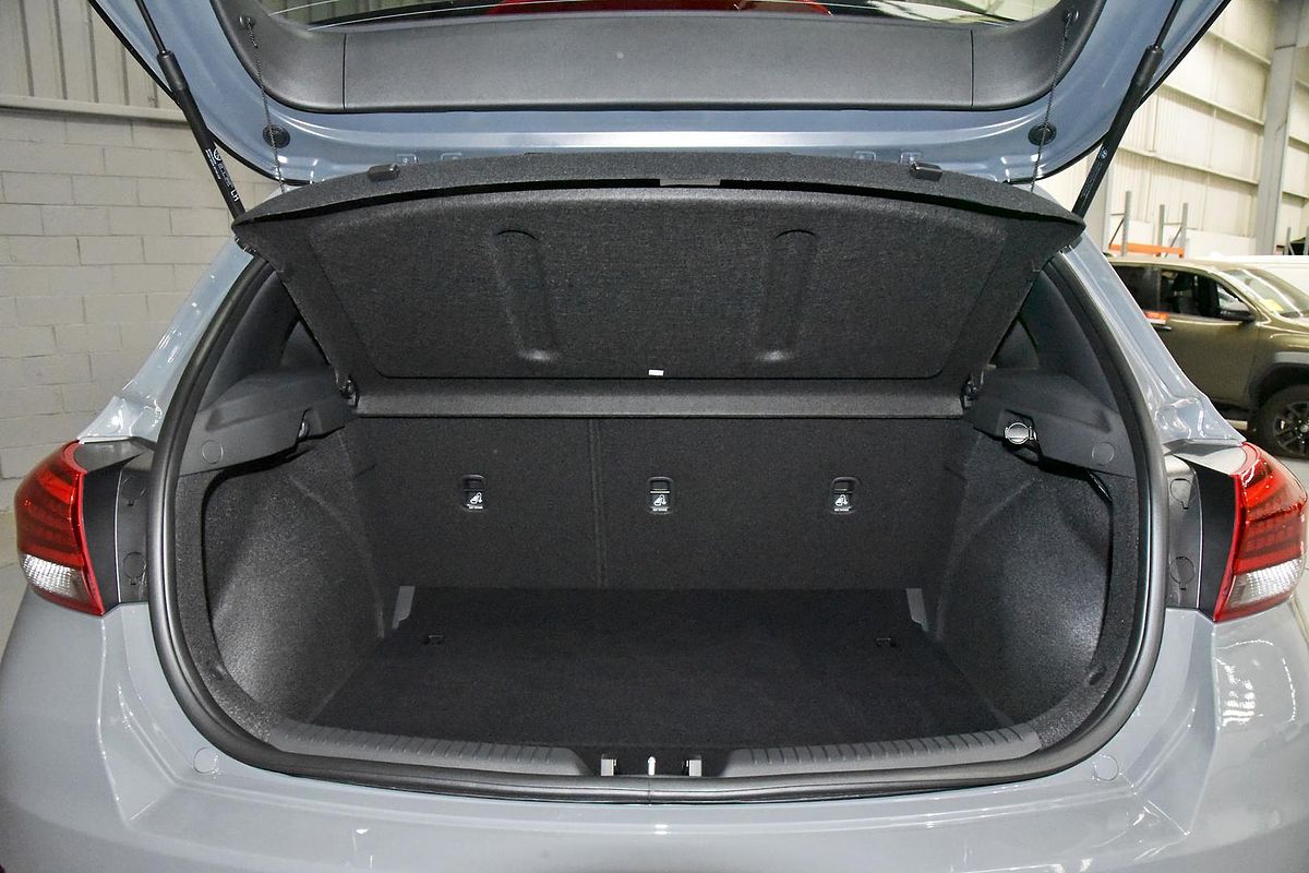2024 Hyundai i30 N Line Premium PDe.V6