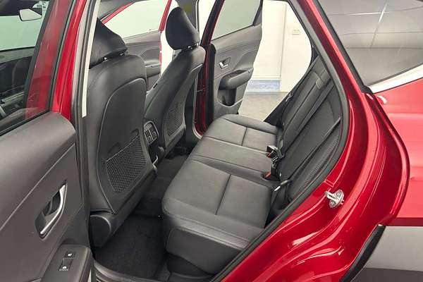 2024 Hyundai Kona Hybrid Premium SX2.V2