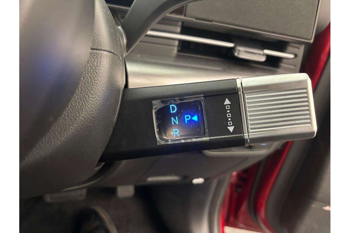 2024 Hyundai Kona Hybrid Premium SX2.V2