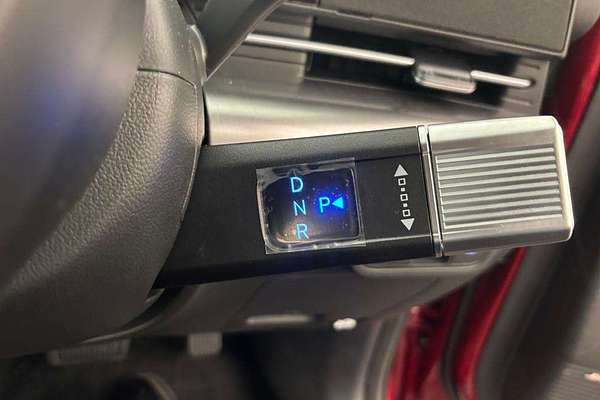 2024 Hyundai Kona Hybrid Premium SX2.V2