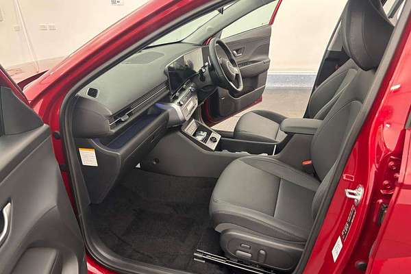 2024 Hyundai Kona Hybrid Premium SX2.V2