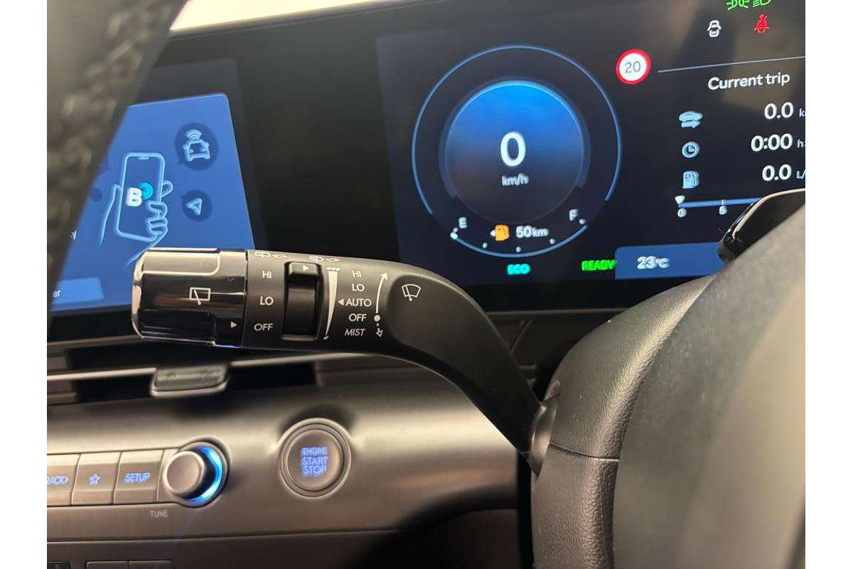 2024 Hyundai Kona Hybrid Premium SX2.V2