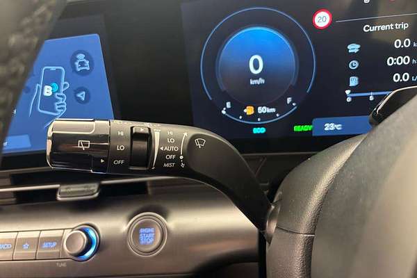 2024 Hyundai Kona Hybrid Premium SX2.V2